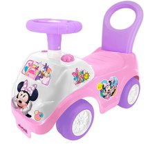 Odrážadlo Minnie Disney Ride On Kiddieland so zvukom a svetlom od 12 mes KID63149