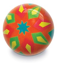 Gumová lopta Jolly Mare Bioball Mondo 14 cm