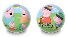 Meselabda Peppa malac Mondo 23 cm gumiból