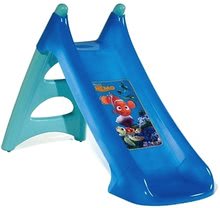 Csúszda Nemo XS Toboggan Smoby vízspriccelővel UV szűrővel