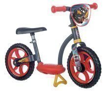 Balanční odrážedlo Auta Learning Bike Smoby od 2 let