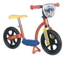 Balančné odrážadlo Learning Bike Požiarnik Sam Smoby od 2 rokov