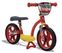 Balanční odrážedlo Auta 2 Learning Bike Comfort Smoby od 2 let