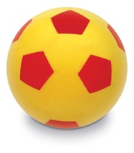 Fotbalový míč pěnový Mondo 14 cm od 24 měsíců