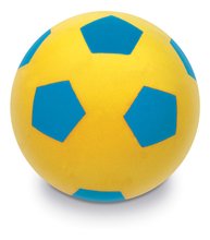 Fotbalový míč z pěny Mondo 20 cm od 24 měsíců