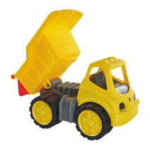 Nákladné auto Power Worker Classic Truck BIG pracovný stroj 33 cm s gumenými kolesami od 24 mes