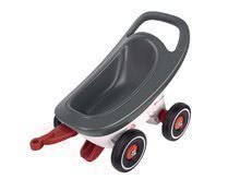 Premergător, cărucior și remorcă Buggy 3-in-1 BIG cu frănă la toate babytaxiurile New&Classic&Neo&Ne