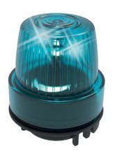 Sirenă electronică Light-Sound SOS pentru fiecare babytaxiu şi tractor cu volan BIG de la vârsta de 12 luni