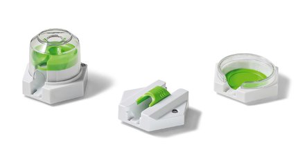 Rozšírenie pre guľôčkové dráhy Štartér a pristávacia aréna Power GraviTrax elektronické od 8 rokov