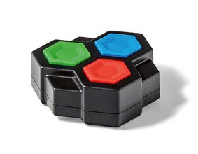 Rozšírenie pre guľôčkové dráhy Diaľkový ovládač Controller Power GraviTrax elektronický s 3 tlačidlami od 8 rokov