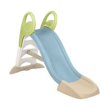 Šmykľavka s vodnou hrou 150 cm GM Slide Life Smoby protišmykove schody s UV filtrom od 24 mes - model 2025 SM820509