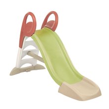 Šmykľavka s vodnou hrou 150 cm KS Slide Life Smoby protišmykové schody s UV filtrom od 24 mes - model 2025 SM820510