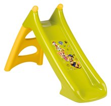 Šmykľavka s vlhčením Paw Patrol XS Slide Smoby 90 cm s napájaním na vodu a UV filter od 24 mes SM820626