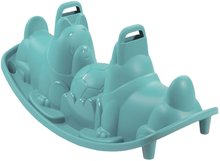 Libikóka Blue Dogs Rockers Smoby kék kutyus 18 hó UV szűrő SM830208