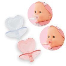 Cumik 2 darab Mon Grand Poupon Bebe Corolle 36 és 42 cm játékbabának 24 hó-tól CO140370