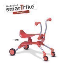 Odrážadlo Springo smarTrike červené od 12 mes