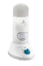 Ohřívač kojeneckých láhví Beaba Bib'secondes ® šedá 911542