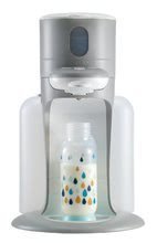 Bib'expresso® Steril 3v1 Beaba príprava mlieka a sterilizátor šedý od 0 mesiacov