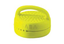 Sitko na bylinky a koreniny Beaba ball pre všetky Babycook® variče neón od 0 mesiacov