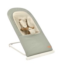 Gyermek pihenőszék Easy Relax Beaba Lichen összecsukható szürke 0 hó-tól BE915055