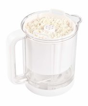 Accesoriu pentru aparatul de gătit pe aburi Beaba Babycook® Express pentru paste și orez alb