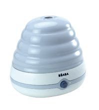 Zvlhčovač vzduchu Beaba Air – patentovaná technologie s pokojovou teplotou šedý 920314