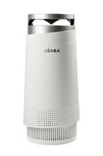 Purificator de aer Air Purifier Beaba ultra silențios filru 3-straturi cu eficiență de 99,9%