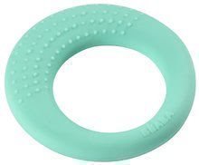 Hryzátko zo silikónu Beaba Aqua ergonomické s možnosťou chladiť od 3 mes