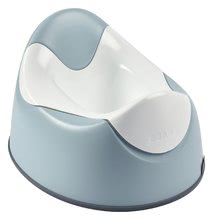 Bili Beaba Training Potty Green Blue ergonomikus zöld 18 hó-tól BE920357