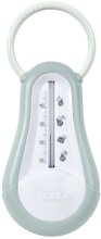 Teplomer do vaničky Beaba Bath Thermometer Green zelený od 0 mes