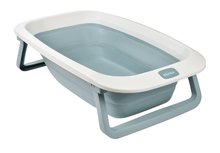 Cădiță Easy Pop Camélé'O Bath Beaba Baltic Blue albastră de la 0 luni