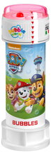 Bublifuk Paw Patrol Bubble World Dulcop hypoalergenní bez niklu a parabenů