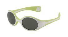 Sluneční brýle pro děti Beaba Baby S zelené od 0 měsíců UV3 930259