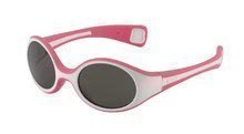 Slnečné okuliare pre deti Beaba Baby S ružové od 0 mesiacov UV3 930260