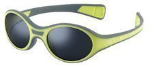 Dětské sluneční brýle Beaba Kids M zelené od 12 měsíců UV 3 – zimní 930267