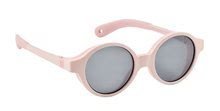 Sluneční brýle pro děti Beaba Baby S Chalk Pink od 9-24 měsíců růžové
