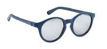 Slnečné okuliare pre deti Beaba Baby L Blue Marine od 4-6 rokov modré