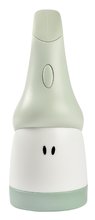 Lampă de noapte pentru copii Pixie Torch 2in1 Beaba Sage Green verde portabil de la 0 luni BE930333