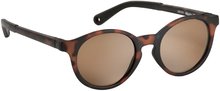 Ochelari de soare pentru copii Beaba Sunrise Dark Tortoise maro de la 4-6 ani