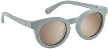 Slnečné okuliare pre deti Sunglasses Beaba Happy Baltic Blue modré od 2-4 rokov