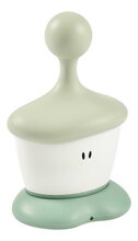 Lampička Pixie Stick Night Light Sage Green Beaba 2 intenzity jasu s detektorom plaču zelená od 0 mes