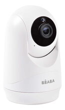 Dodatočná kamera k elektronickej opatrovateľke Additional Camera Zen+ 2 White Beaba s infračerveným nočným videním