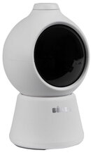 Elektronická opatrovateľka Video Baby Monitor Zen Smart AI White Beaba s 360° kamerou a umelou inteligenciou BE930428
