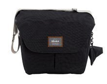 Prebaľovacia taška ku kočíku Beaba Vienna II New black 940227