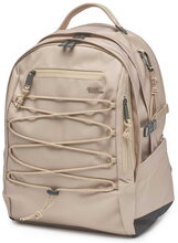 Školní batoh Backpack College Sand Jeune Premier ergonomický luxusní provedení 45*30 cm