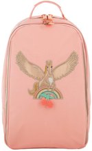 Školní taška batoh Backpack James Pegasus Jeune Premier ergonomický luxusní provedení 42*30 cm