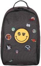 Školní taška batoh Backpack James Space Invaders Jeune Premier ergonomický luxusní provedení 42*30 cm