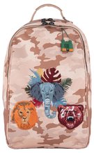 Školská taška batoh Backpack James Wildlife Jeune Premier ergonomický luxusné prevedenie 42*30 cm