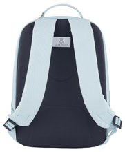 Školní taška batoh Backpack Bobbie Cavalerie Florale Jeune Premier ergonomická luxusní provedení 41*30 cm