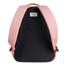 Školní taška batoh Backpack Bobbie Cherry Pompon Jeune Premier ergonomická luxusní provedení 41*30 cm